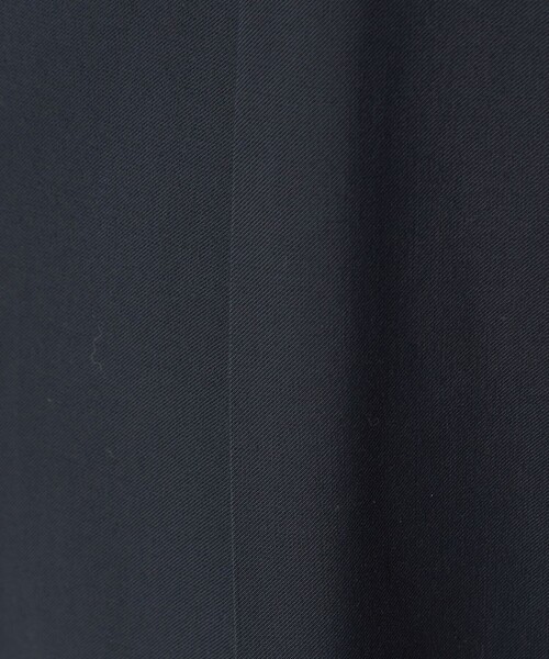 green label relaxing（グリーンレーベルリラクシング）の「［size SHORT/TALLあり］キチントボトムス カバー ワイド パンツ（スラックス・レディース・ブラウン/ネイビー・38/40/TALL/36/SHORT）」の22枚目の写真