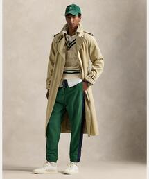 POLO RALPH LAUREN｜ポロ ラルフ ローレンのパンツ（グリーン