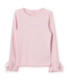 ケイトスペード　140cm ロンT カットソー セット kate spade new york kids｜ケイトスペードニューヨーク（キッズ