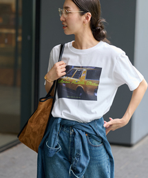 JOURNAL STANDARD｜ジャーナルスタンダードのTシャツ/カットソー