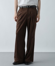 HARE レザーフレアパンツ　新品未使用⭐️ レザーフレアパンツ – GIRLS CRUSH