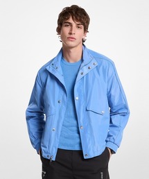 MICHAEL KORS（マイケルコース）の「ウォーターレジスタント ウインドブレーカー（その他アウター）」