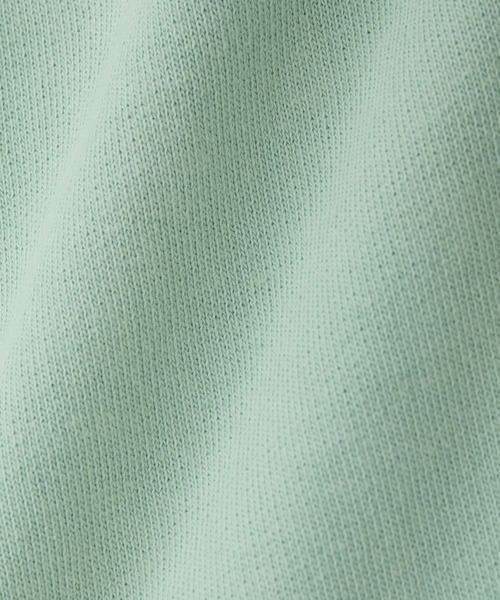 kotohayokozawa(コトハヨコザワ)の「【kotohayokozawa】STAR★ PATCH SWEAT PANTS (SET UP)(スウェットパンツ・レディース・ネイビー/グレー/ミント・FREE)」の8枚目の写真