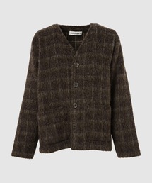 Our Legacy(A[KV[)OUR LEGACY CARDIGAN(J[fBK/{)