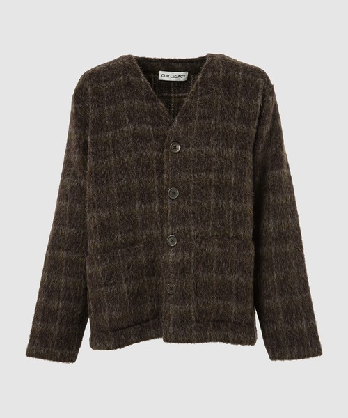 Our Legacy（アワーレガシー）の「＜OUR LEGACY＞シャギーニット