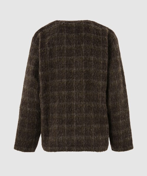 Our Legacy（アワーレガシー）の「OUR LEGACY CARDIGAN（カーディガン/ボレロ・メンズ・その他・46/44）」の5枚目の写真