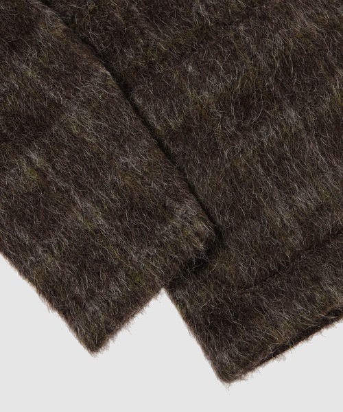 Our Legacy（アワーレガシー）の「OUR LEGACY CARDIGAN（カーディガン/ボレロ・メンズ・その他・46/44）」の6枚目の写真