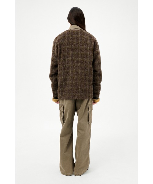 Our Legacy（アワーレガシー）の「OUR LEGACY CARDIGAN（カーディガン/ボレロ・メンズ・その他・46/44）」の4枚目の写真