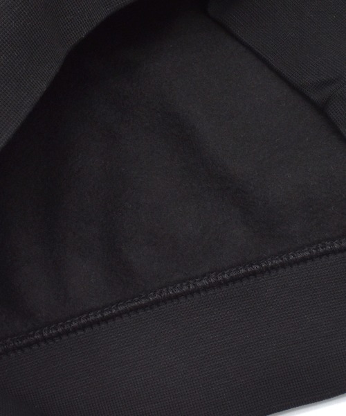 PUMA（プーマ）の「PUMA/プーマ ESS TAPE ﾘﾗｯｸｽﾄﾞHD FL G キッズ パーカー 691154（パーカー・キッズ・ブラック/ライトカーキ・130cm/140cm/150cm）」の9枚目の写真