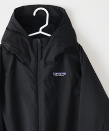 ragged mountain（ラギットマウンテン）の「【RAGGED MOUNTAIN/ラギットマウンテン】HAMPTON/ハンプトン KIDS 裏シャギージャケット（ブルゾン・キッズ）」