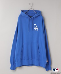 LOWRYS FARM | 【LFM(U)】ＭＬＢロゴスウェットパーカー　579331(パーカー)