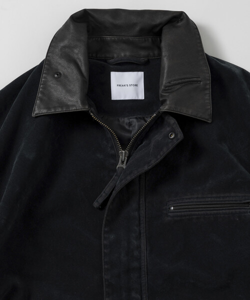 SWALLOWS FREAK'S ジャケット 非売品 FREAK'S STORE ヤクルトスワローズ SWALLOWS FREAK'S ベース