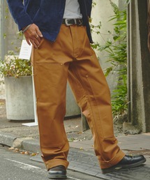 Carhartt｜カーハートのチノパンツ（ブラウン/茶色系）通販 - ZOZOTOWN