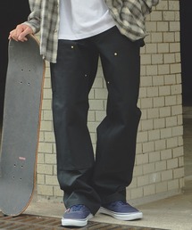 Carhartt(J[n[g)Carhartt / J[n[g BO1 FIRM DUCK DOUBLE-FRONT UTILITY WORK PANT [Npc(`mpc)