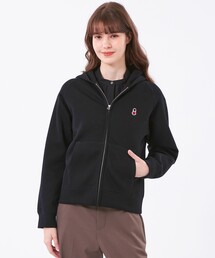 MACKINTOSH PHILOSOPHY | バッキンガムベア ダンボールパーカー(パーカー)