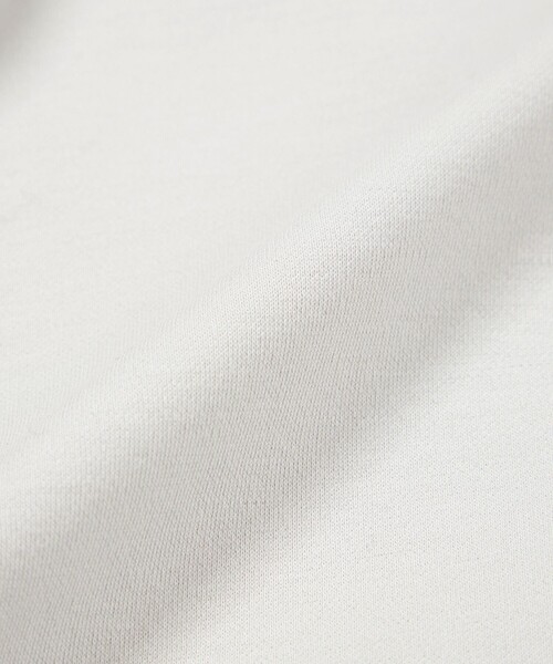 MACKINTOSH PHILOSOPHY（ﾏｯｷﾝﾄｯｼｭ ﾌｨﾛｿﾌｨｰ）の「バッキンガムベア ダンボールパーカー（パーカー・レディース・ベージュ系その他4/ダークネイビー/チャコールグレー/ブラック/グレー系その他・38）」の15枚目の写真