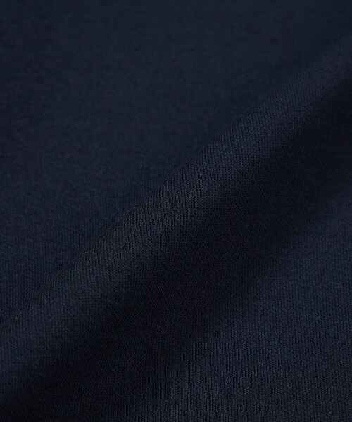 MACKINTOSH PHILOSOPHY（ﾏｯｷﾝﾄｯｼｭ ﾌｨﾛｿﾌｨｰ）の「バッキンガムベア ダンボールパーカー（パーカー・レディース・ベージュ系その他4/ダークネイビー/チャコールグレー/ブラック/グレー系その他・38）」の18枚目の写真