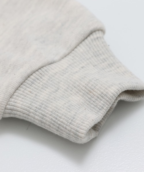 セール】〈パワーパフガールズ〉裏毛トレーナー（スウェット）｜chil2