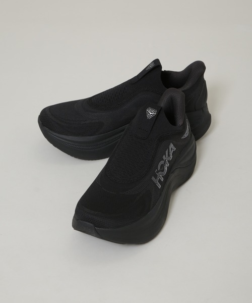 セール】HOKA/M SKYWARD LACELESS（スニーカー）｜HOKA（ホカ）の