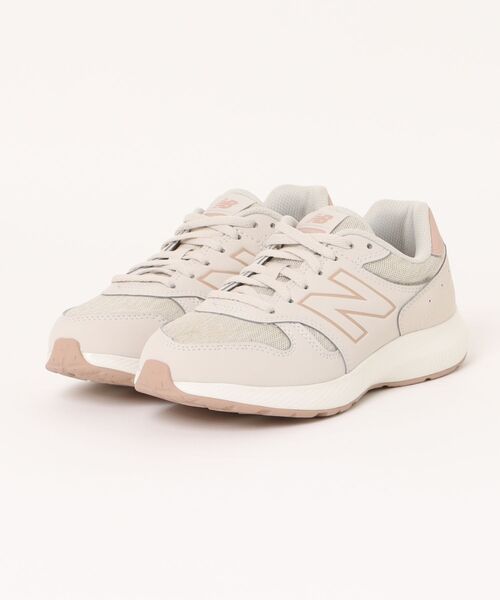 セール】【New Balance／ニューバランス】NB WW550AA5 2E（スニーカー