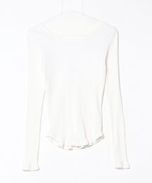 ロンハーマン 長袖カットソー 楽天市場】ロンハーマン（長さ（袖）長袖）（Tシャツ