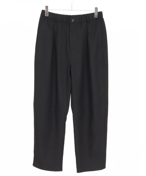 THEOREM(セオレム)の「mp14229- Wool-like Sharky Worker Pants ワークパンツ(TRM-P3653)(その他パンツ・メンズ・グレー/ブラック/ブラウン・S/M/L/XL)」の22枚目の写真