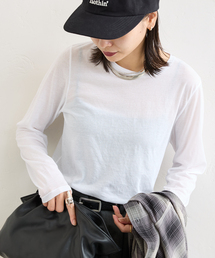 JOURNAL STANDARD｜ジャーナルスタンダードのTシャツ/カットソー