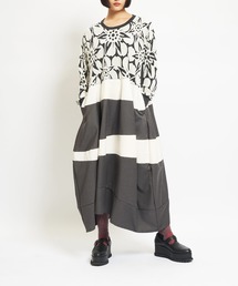 gomme｜ゴム（レディース）のワンピース通販 - ZOZOTOWN