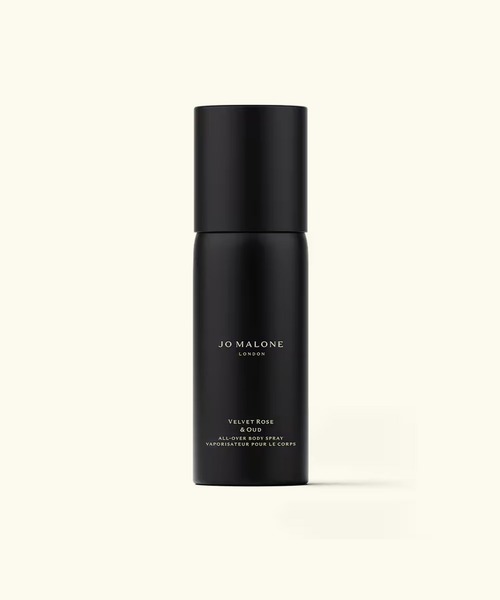 JO MALONE LONDON（ジョーマローンロンドン ）の「ジョー マローン ロンドン ヴェルベット ローズ & ウード オール オーバー ボディ スプレー 125mL（フレグランスミスト・レディース・その他・FREE）」の2枚目の写真