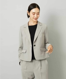 MICHEL KLEIN（ミッシェル・クラン）の「[セットアップ対応]テーラードジャケット（テーラードジャケット）」