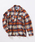 PENDLETON�i�y���h���g���j�́uPENDLETON / �y���h���g�� �ʒ� �R�b�g�� �V���M�[ �I�[�v���J���[�V���c�i�V���c/�u���E�X�j�v�b�I�����W