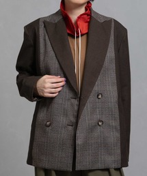 ドッキング」に該当するテーラードジャケットファッション通販 - ZOZOTOWN