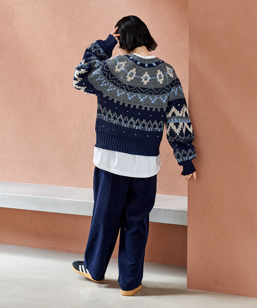 【破格】AKRIS 七部丈カーディガン• ジャケット 破格】AKRIS 七部丈カーディガン• ジャケット