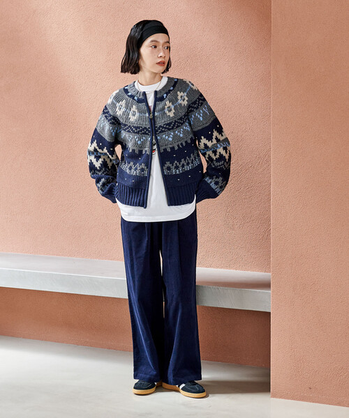 【破格】AKRIS 七部丈カーディガン• ジャケット 破格】AKRIS 七部丈カーディガン• ジャケット 破格】AKRIS 七部丈