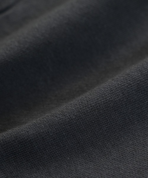 MARKEY'S(マーキーズ)の「【BACK TO THE FUTURE】別注プリントトレーナー/おとな(スウェット・レディース・ブラック/チャコール・160cm/180cm)」の15枚目の写真