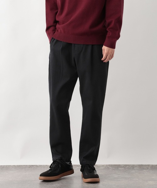 スゴラクストレッチウエストイージー+WARM/576733（その他パンツ