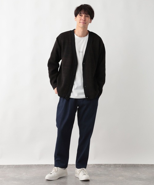 スゴラクストレッチウエストイージー+WARM/576733（その他パンツ