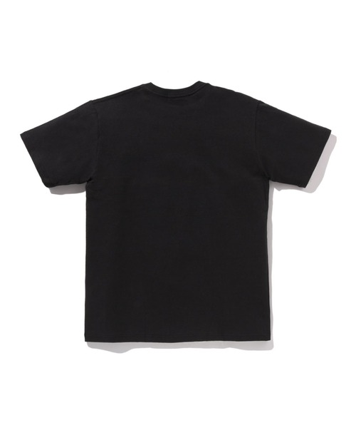 A BATHING APE(アベイシングエイプ)の「A RISING BAPE TEE(Tシャツ/カットソー・メンズ・ホワイト/ブラック/ネイビー・SMALL/LARGE/MEDIUM/XX-LARGE/X-LARGE)」の5枚目の写真
