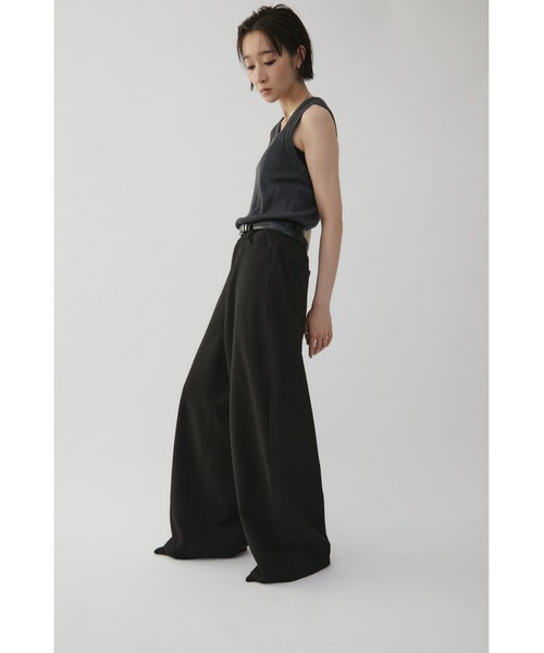 その他 Scurve CF curve couch sofa right/left arm（caffemisto）| SIEVE / シーヴ