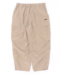VANS（バンズ）の「VANSアパレル(WJ) ヴァンズ M Hibernian Cargo PNT パンツ 125K1140900 BEIGE（その他パンツ）」