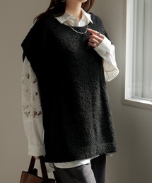 予約商品】「ニット」に該当するベストファッション通販 - ZOZOTOWN