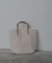GALLEST | ボアトート(トートバッグ)