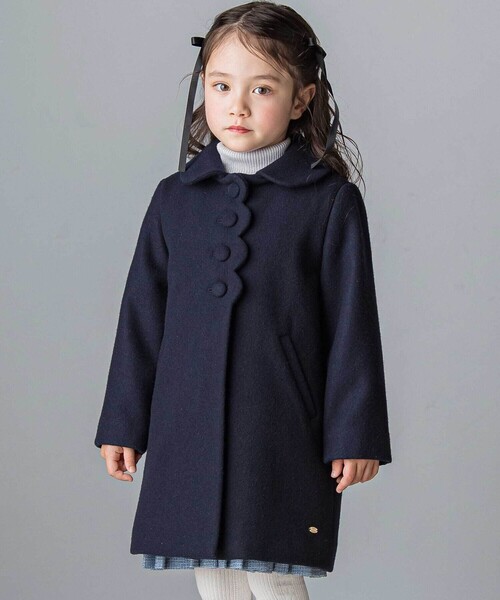 Tartine et Chocolat（タルティーヌエショコラ）の「Tartine et