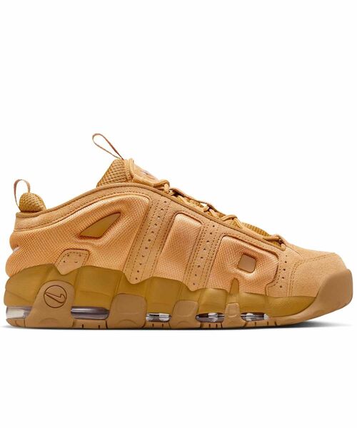 セール】ナイキ エア モア アップテンポ LOW メンズシューズ / Nike