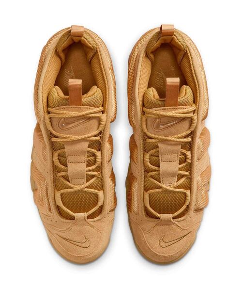 セール】ナイキ エア モア アップテンポ LOW メンズシューズ / Nike