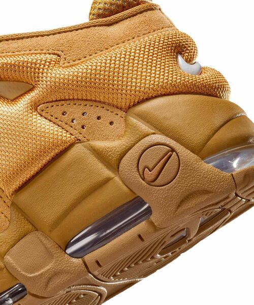 セール】ナイキ エア モア アップテンポ LOW メンズシューズ / Nike