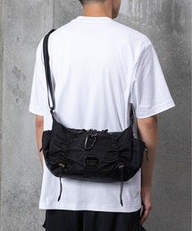 MAKAVELIC | ACROSS SHOULDER BAG SIEERA EDITION(バックパック/リュック)