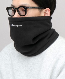 Champion(チャンピオン)の裏ボア マイクロフリース ネックウォーマー(ネックウォーマー/スヌード)