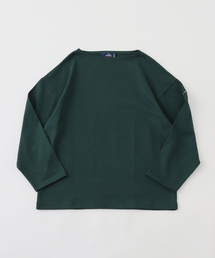 SAINT JAMES / セントジェームス OUESSANT LOOSE SOLID