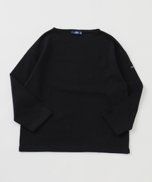 SAINT JAMES / セントジェームス OUESSANT LOOSE SOLID